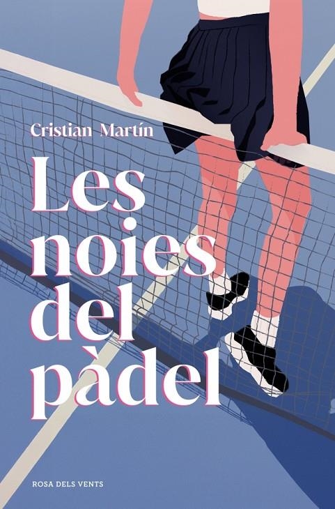 Les noies del pàdel | 9791387653729 | Martín, Cristian | Llibreria online de Figueres i Empordà