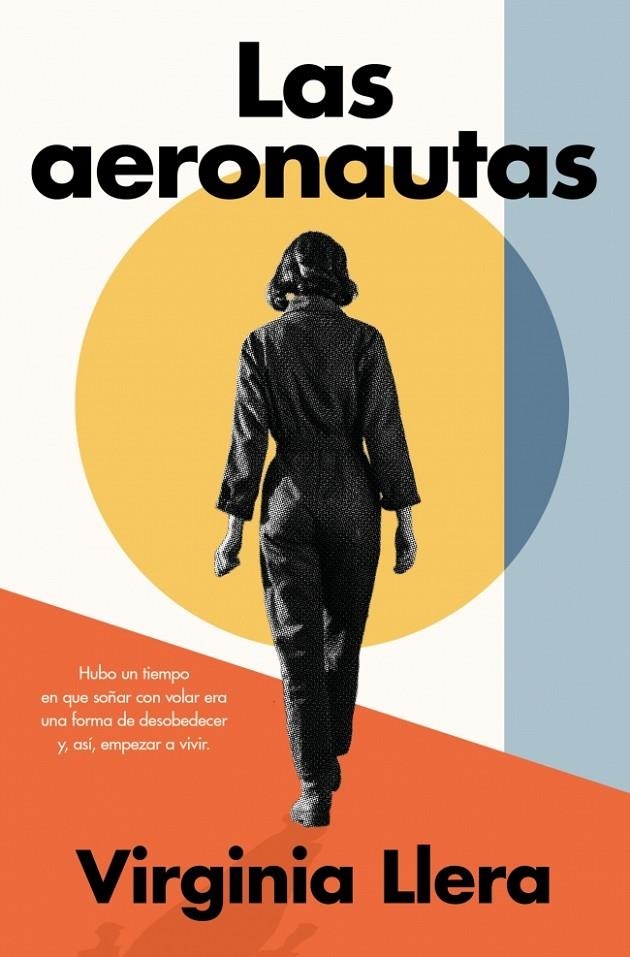 Las aeronautas | 9788410257009 | Llera, Virginia | Llibreria online de Figueres i Empordà