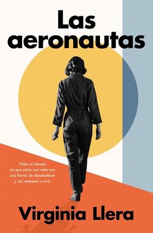 Las aeronautas | 9788410257009 | Llera, Virginia | Llibreria online de Figueres i Empordà