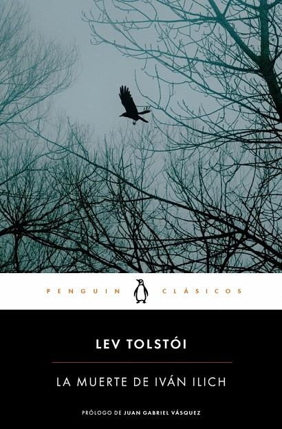 La muerte de Iván Ilich | 9788491056218 | Tolstoi, Lev | Llibreria online de Figueres i Empordà