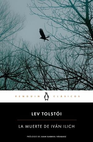 La muerte de Iván Ilich | 9788491056218 | Tolstoi, Lev | Llibreria online de Figueres i Empordà