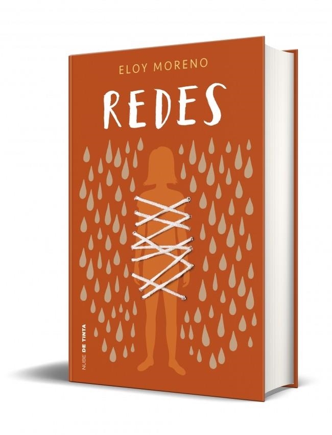 Redes (edición en tapa dura) (Invisible 2) | 9788419514486 | Moreno, Eloy | Llibreria online de Figueres i Empordà