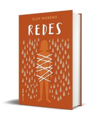 Redes (edición en tapa dura) (Invisible 2) | 9788419514486 | Moreno, Eloy | Llibreria online de Figueres i Empordà