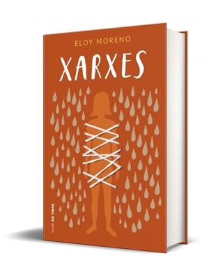 Xarxes (edició en tapa dura) (Invisible 2) | 9788419514493 | Moreno, Eloy | Llibreria online de Figueres i Empordà