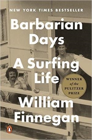 BARBARIAN DAYS | 9780143109396 | Finnegan, William | Llibreria online de Figueres i Empordà