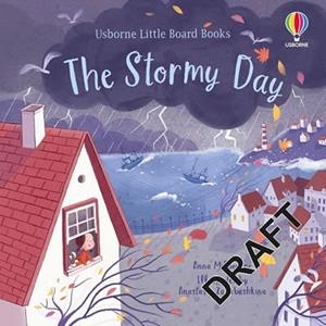 THE STORMY DAY | 9781474989459 | Milbourne, Anna | Llibreria online de Figueres i Empordà