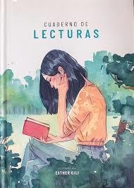 Cuaderno de Lecturas | 9788409664047 | Gili, Esther | Llibreria online de Figueres i Empordà