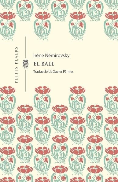 EL BALL | 9788412024494 | Némirovsky, Irène | Librería online de Figueres / Empordà