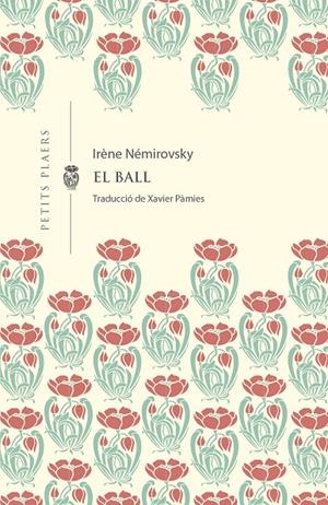EL BALL | 9788412024494 | Némirovsky, Irène | Librería online de Figueres / Empordà