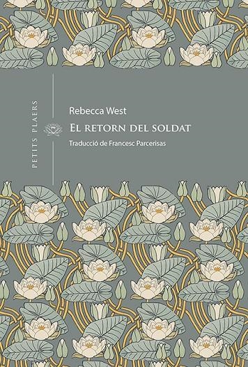 El retorn del soldat | 9788419474674 | West, Rebecca | Llibreria online de Figueres i Empordà