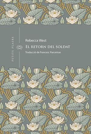 El retorn del soldat | 9788419474674 | West, Rebecca | Llibreria online de Figueres i Empordà
