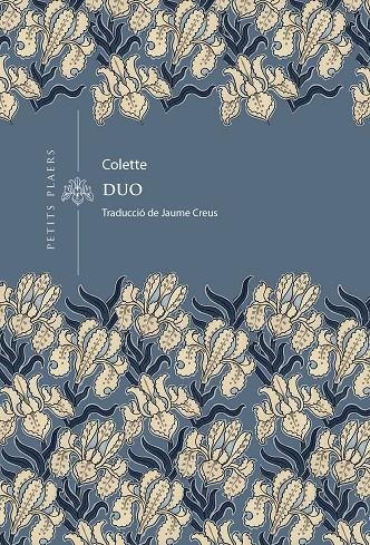Duo | 9788419474889 | Colette | Llibreria online de Figueres i Empordà