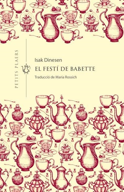 El festí de Babette | 9788417998660 | Dinesen, Isak | Llibreria online de Figueres i Empordà