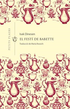 El festí de Babette | 9788417998660 | Dinesen, Isak | Llibreria online de Figueres i Empordà