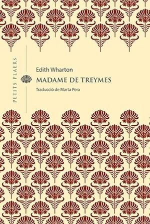 Madame de Treymes | 9788418908514 | Wharton, Edith | Llibreria online de Figueres i Empordà