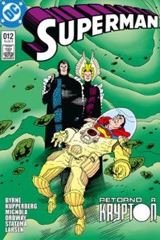 BIBLIOTECA SUPERMAN #12 | 9791370136949 | Varis Autors | Llibreria online de Figueres i Empordà