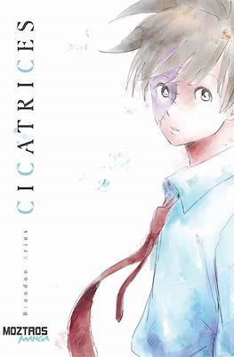 Cicatrices | 9791387953522 | Arias, Brandon | Librería online de Figueres / Empordà
