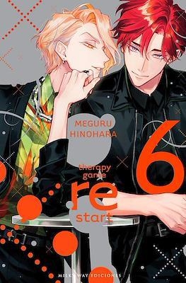 THERAPY GAME RESTART #06 | 9791388055553 | Hinohara, Meguru | Llibreria online de Figueres i Empordà