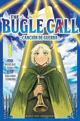THE BUGLE CALL #01 | 9791388055485 | Sora, Mozuku / Toumori, Higoro | Llibreria online de Figueres i Empordà
