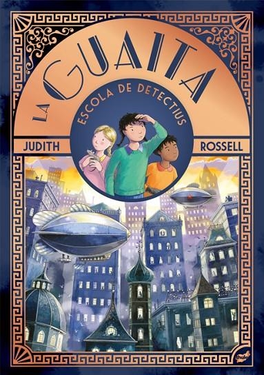 La Guaita | 9788418702983 | Rosell, Judith | Librería online de Figueres / Empordà