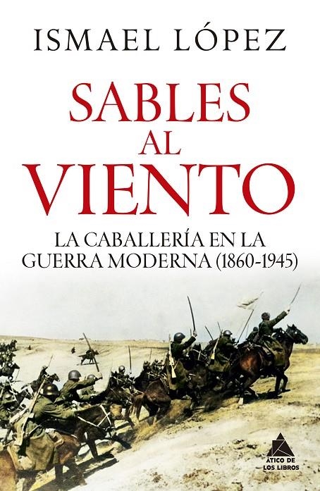 Sables al viento | 9791387592516 | López, Ismael | Llibreria online de Figueres i Empordà