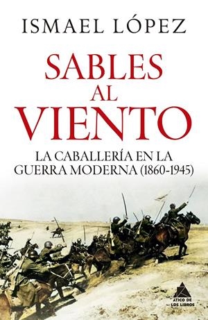 Sables al viento | 9791387592516 | López, Ismael | Llibreria online de Figueres i Empordà