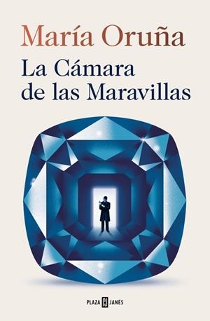 La Cámara de las Maravillas | 9788401038631 | Oruña, María | Llibreria online de Figueres i Empordà