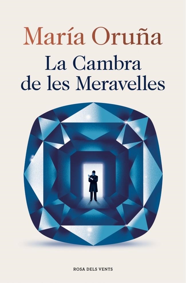 La Cambra de les Meravelles | 9791387935184 | Oruña, María | Llibreria online de Figueres i Empordà