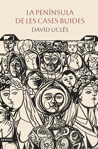 La península de les cases buides | 9788419734389 | Uclés, David | Llibreria online de Figueres i Empordà