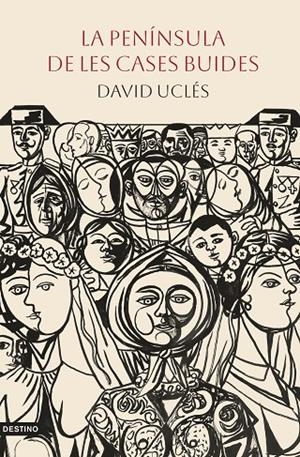 La península de les cases buides | 9788419734389 | Uclés, David | Llibreria online de Figueres i Empordà