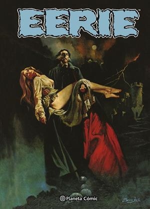 Eerie #09/27 | 9788411406406 | Varios Autores | Llibreria online de Figueres i Empordà