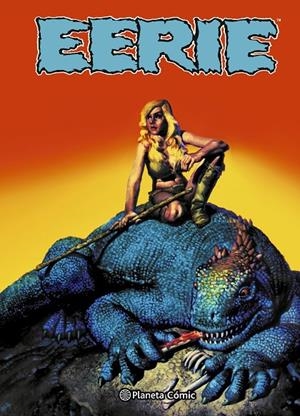 Eerie #19/27 | 9788411406505 | Varios Autores | Llibreria online de Figueres i Empordà