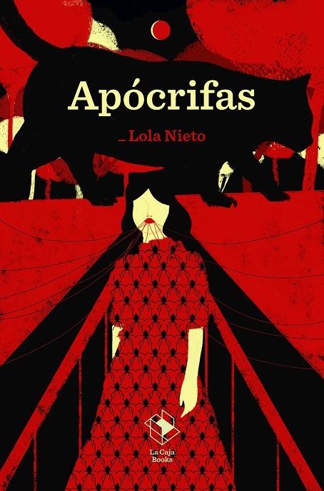 Apócrifas | 9791387713157 | Nieto, Lola | Llibreria online de Figueres i Empordà