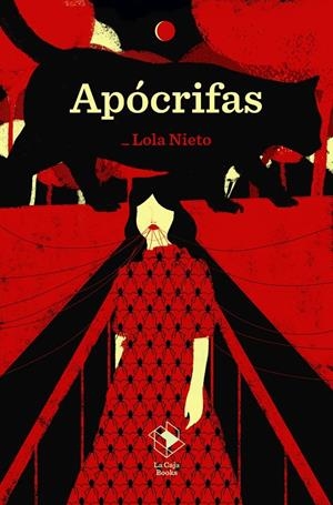 Apócrifas | 9791387713157 | Nieto, Lola | Llibreria online de Figueres i Empordà