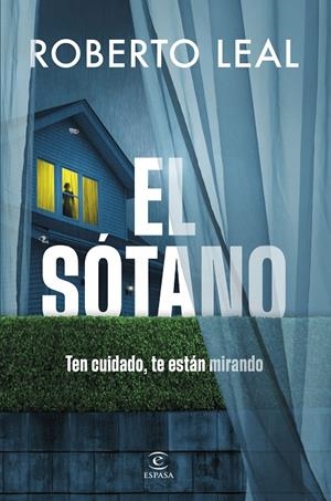 El sótano | 9788467082395 | Leal, Roberto | Llibreria online de Figueres i Empordà
