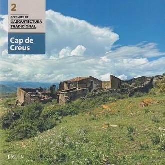 APRENDRE DE L'ARQUITECTURA TRADICIONAL #02. CAP DE CREUS | 9788419292520 | Muñoz, Olga / Puiguriguer, Marta | Llibreria online de Figueres i Empordà