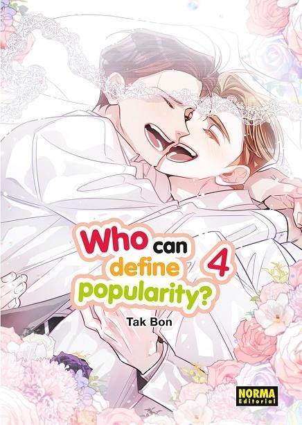 WHO CAN DEFINE POPULARITY #04 | 9788467979206 | TAK BON | Librería online de Figueres / Empordà