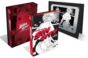 SIN CITY #05. (EDICIÓN DE LUJO) | 9788467966398 | Miller, Frank | Llibreria online de Figueres i Empordà