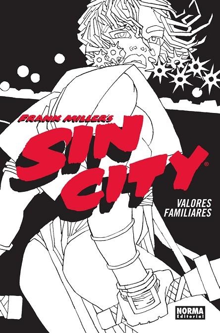 SIN CITY #05 | 9788467966381 | Miller, Frank | Llibreria online de Figueres i Empordà