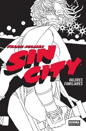 SIN CITY #05 | 9788467966381 | Miller, Frank | Llibreria online de Figueres i Empordà
