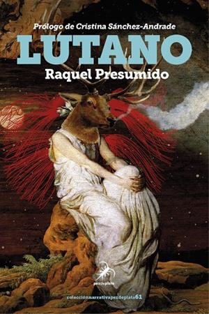 LUTANO | 9791399038989 | Presumido, Raquel | Llibreria online de Figueres i Empordà