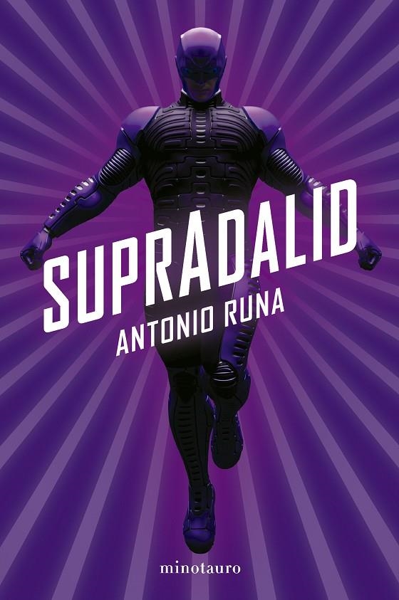 SuprAdalid | 9788445021477 | Runa, Antonio | Llibreria online de Figueres i Empordà