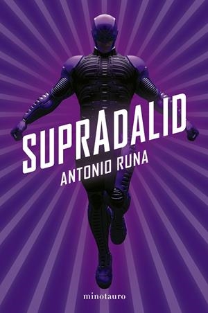 SuprAdalid | 9788445021477 | Runa, Antonio | Llibreria online de Figueres i Empordà