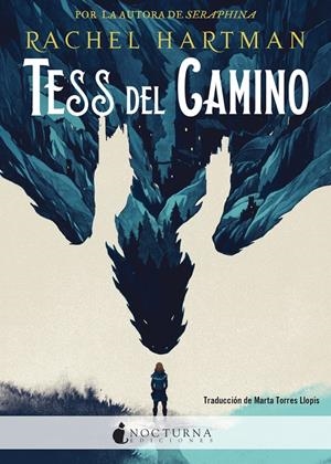Tess del camino | 9788416858927 | Hartman, Rachel | Librería online de Figueres / Empordà