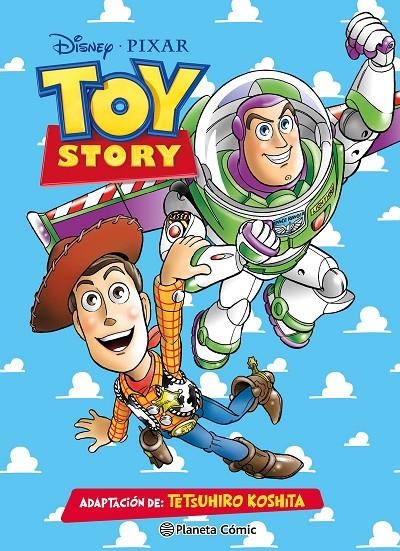 Toy Story (Manga) | 9791387920586 | Varios Autores | Llibreria online de Figueres i Empordà