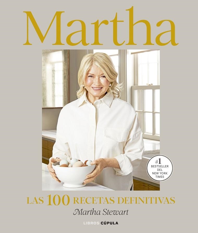 MARTHA | 9788448048327 | Stewart, Martha | Llibreria online de Figueres i Empordà