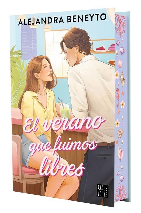 El verano que fuimos libres | 9788408319597 | Beneyto, Alejandra | Llibreria online de Figueres i Empordà