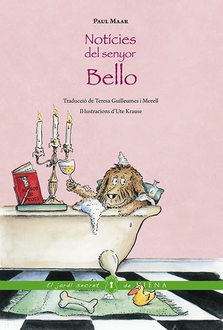 Notícies del senyor Bello | 9788483308967 | Maar, Paul | Librería online de Figueres / Empordà