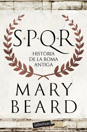 SPQR | 9791387802561 | Beard, Mary | Llibreria online de Figueres i Empordà