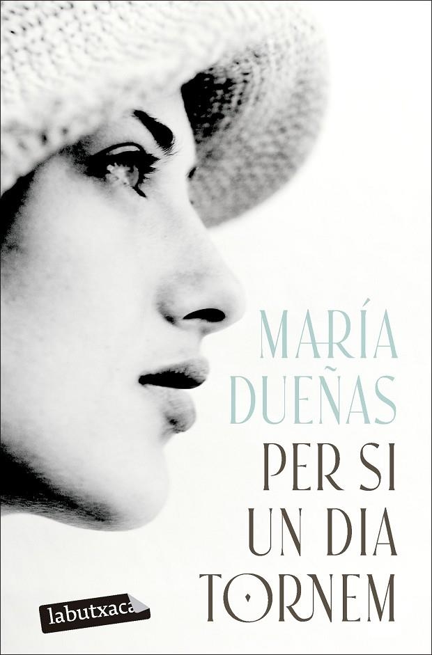 Per si un dia tornem | 9791387802622 | Dueñas, María | Llibreria online de Figueres i Empordà